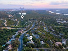 6103 Lonesome Valley TRL, Austin TX 78731