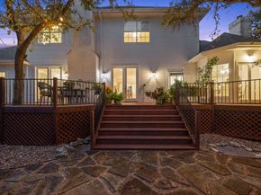 6103 Lonesome Valley TRL, Austin TX 78731