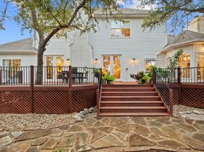6103 Lonesome Valley TRL, Austin TX 78731