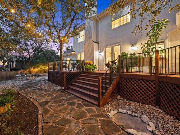 6103 Lonesome Valley TRL, Austin TX 78731