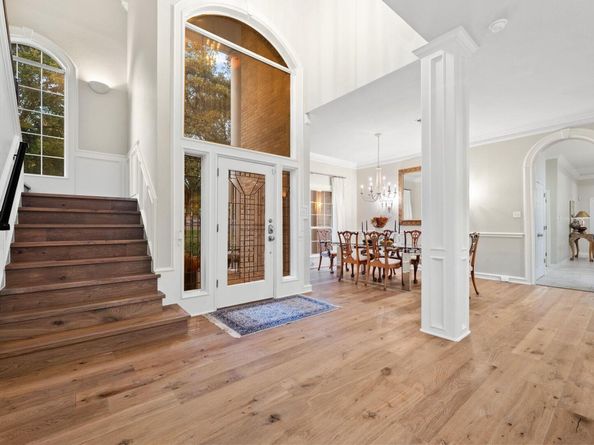 6103 Lonesome Valley TRL, Austin TX 78731