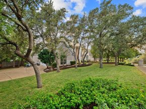 6103 Lonesome Valley TRL, Austin TX 78731
