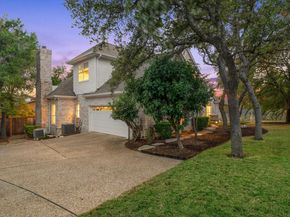 6103 Lonesome Valley TRL, Austin TX 78731