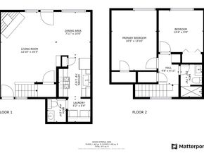 101 Clearday DR 115, Austin TX 78745