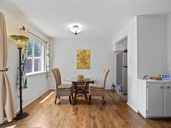 101 Clearday DR 115, Austin TX 78745