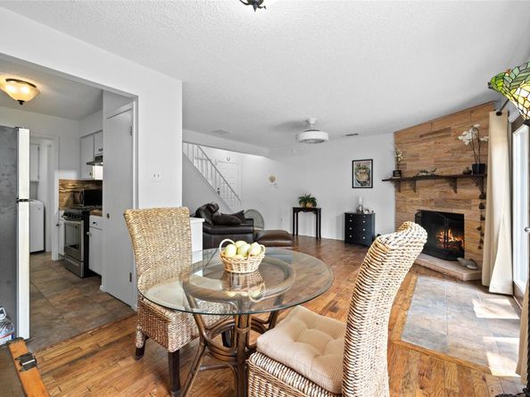 101 Clearday DR 115, Austin TX 78745