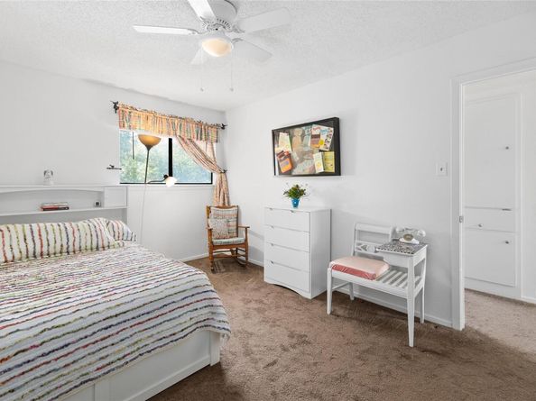 101 Clearday DR 115, Austin TX 78745