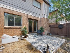 101 Clearday DR 115, Austin TX 78745