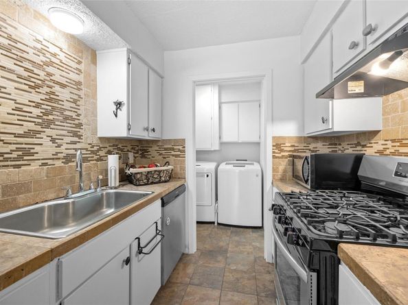 101 Clearday DR 115, Austin TX 78745