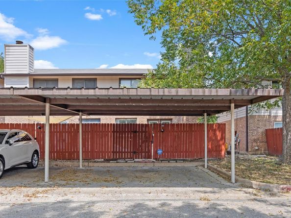 101 Clearday DR 115, Austin TX 78745
