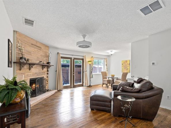 101 Clearday DR 115, Austin TX 78745