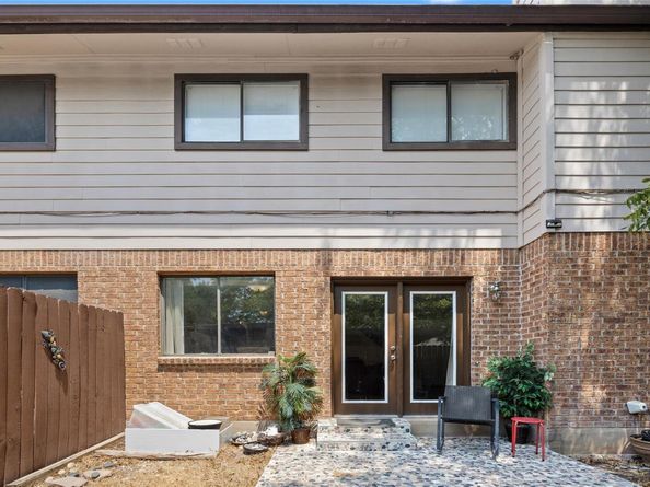 101 Clearday DR 115, Austin TX 78745