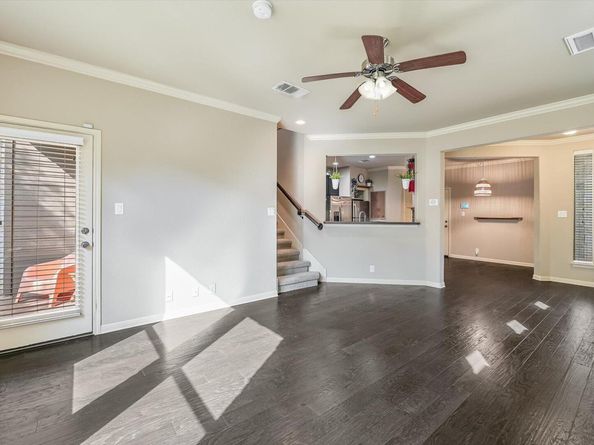 7509 Colina Vista LOOP A, Austin TX 78750