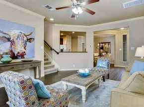 7509 Colina Vista LOOP A, Austin TX 78750