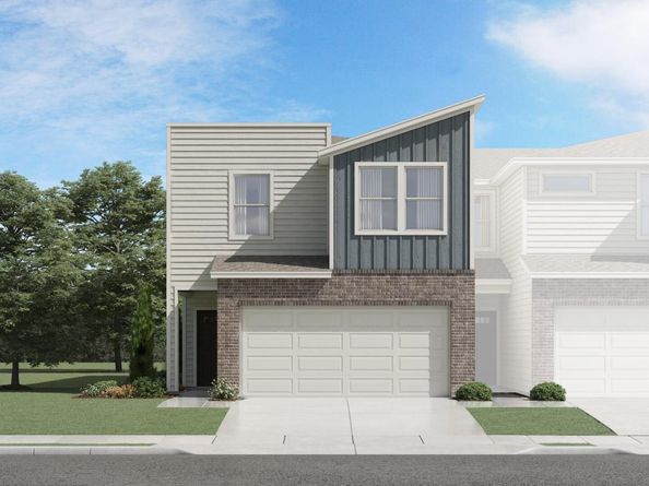 1850 Settlers Glen DR 1501, Round Rock TX 78665