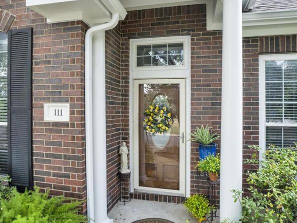 111 Village Park DR, Georgetown TX 78633