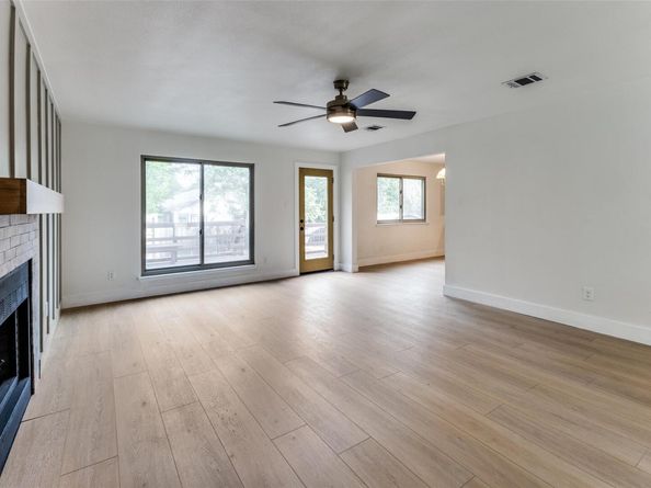 7702 Turquoise TRL, Austin TX 78749