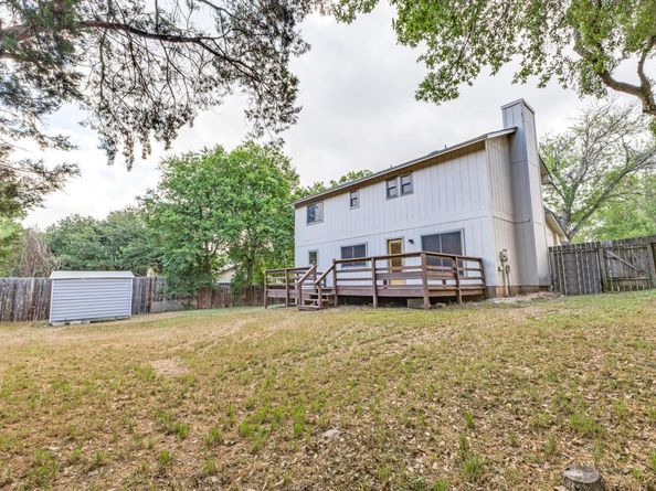 7702 Turquoise TRL, Austin TX 78749