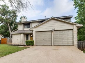 7702 Turquoise TRL, Austin TX 78749