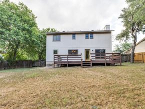 7702 Turquoise TRL, Austin TX 78749
