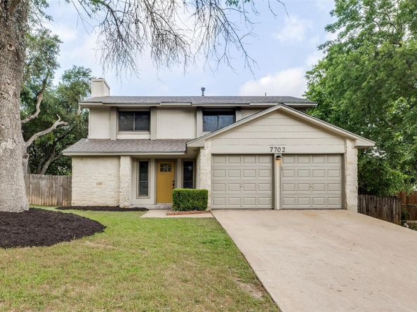 7702 Turquoise TRL, Austin TX 78749