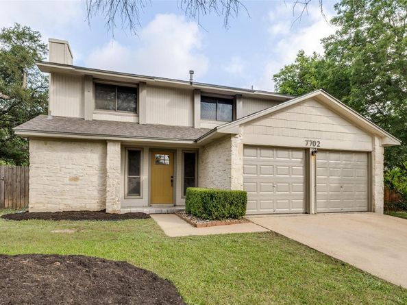 7702 Turquoise TRL, Austin TX 78749