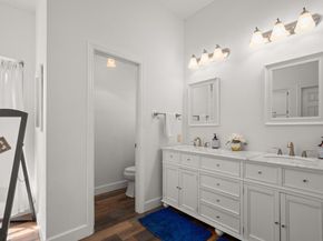 6002 Rain Creek PKWY, Austin TX 78759