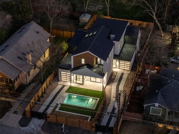2107 Brackenridge ST 2, Austin TX 78704