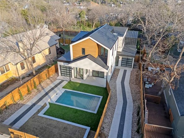 2107 Brackenridge ST 2, Austin TX 78704