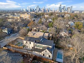 2107 Brackenridge ST 2, Austin TX 78704