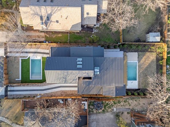 2107 Brackenridge ST 2, Austin TX 78704