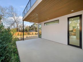2107 Brackenridge ST 2, Austin TX 78704