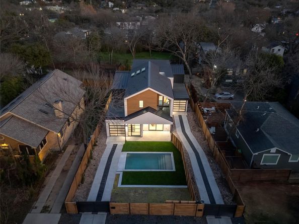 2107 Brackenridge ST 2, Austin TX 78704