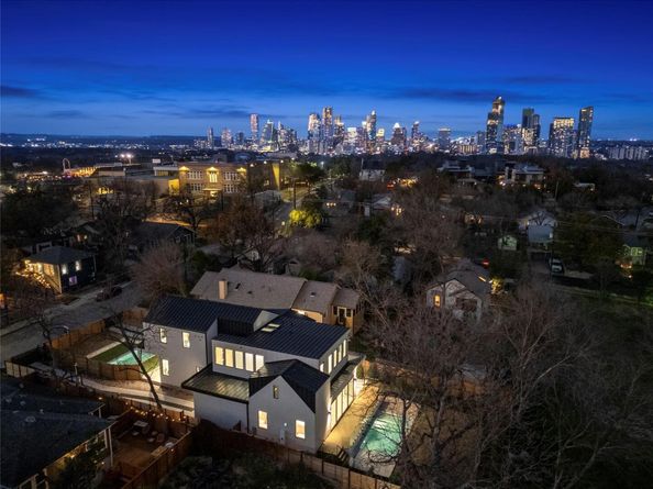 2107 Brackenridge ST 2, Austin TX 78704