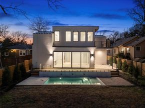 2107 Brackenridge ST 2, Austin TX 78704