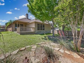 747 Westbury LN, Georgetown TX 78633