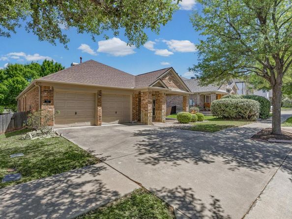 747 Westbury LN, Georgetown TX 78633