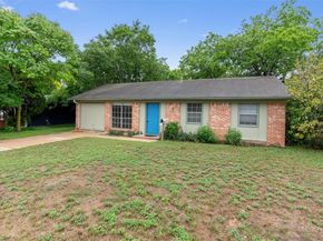 809 Eberhart LN, Austin TX 78745