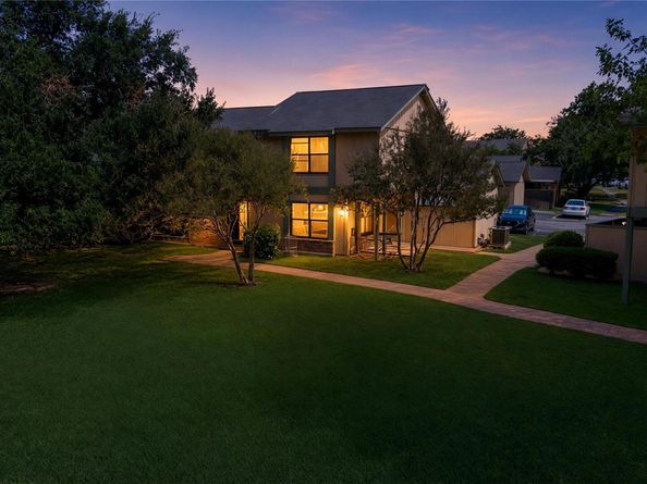 911 W Village LN, Austin TX 78758