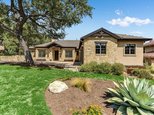 7304 Turnbuoy DR, Austin TX 78730
