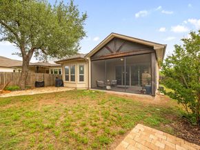 5005 Globe Mallow DR, Austin TX 78739