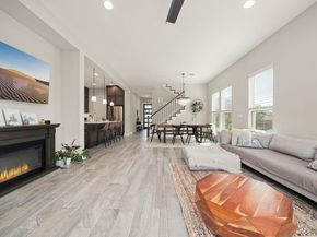 5005 Globe Mallow DR, Austin TX 78739