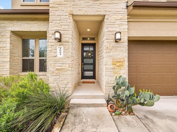 5005 Globe Mallow DR, Austin TX 78739