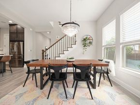 5005 Globe Mallow DR, Austin TX 78739