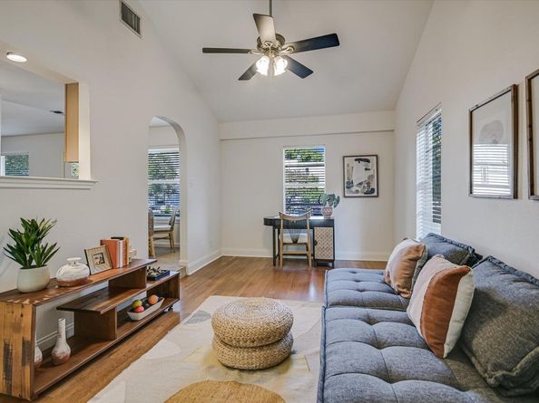 3605 Marcae CT, Austin TX 78704