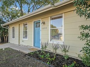 3605 Marcae CT, Austin TX 78704