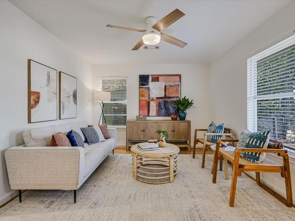 3605 Marcae CT, Austin TX 78704