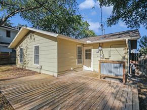 3605 Marcae CT, Austin TX 78704