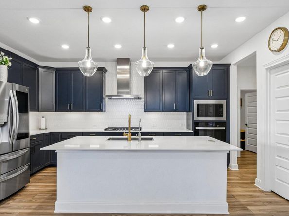 109 Coleman BND, Liberty Hill TX 78642