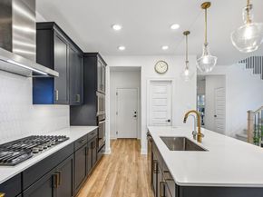 109 Coleman BND, Liberty Hill TX 78642